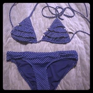 Bathing suit from pac sun